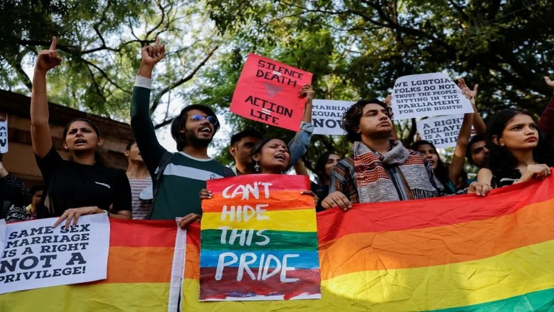 India S Supreme Court Rejects Same Sex Marriage