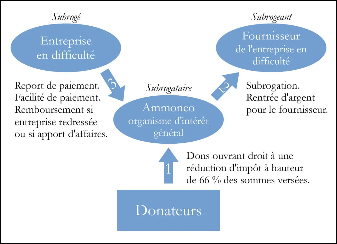 Schéma explicatif du crowdboosting et des différents acteurs en jeu.