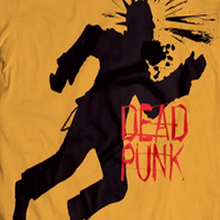 Deadpunk