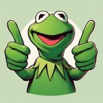 Kermit Thumbs Up 3.jpg