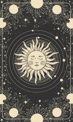 Sun Tarot Card Stock Illustrations – 1,700 Sun Tarot Card Stock Illustrations, Vectors & Clipart - Dreamstime (2).jpg