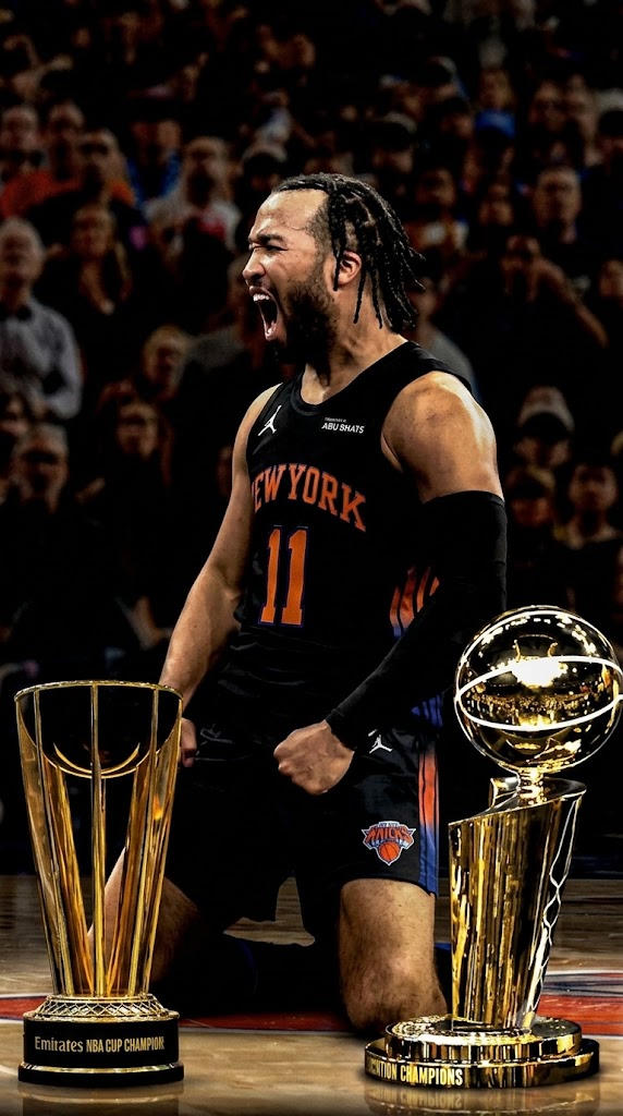 NBA Finals G5