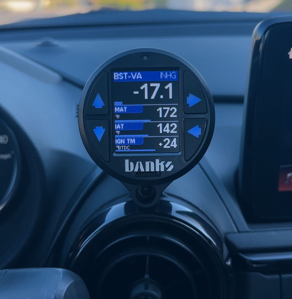 Edelbrock Supercharger Water Injection Install MX5 Miata Forum