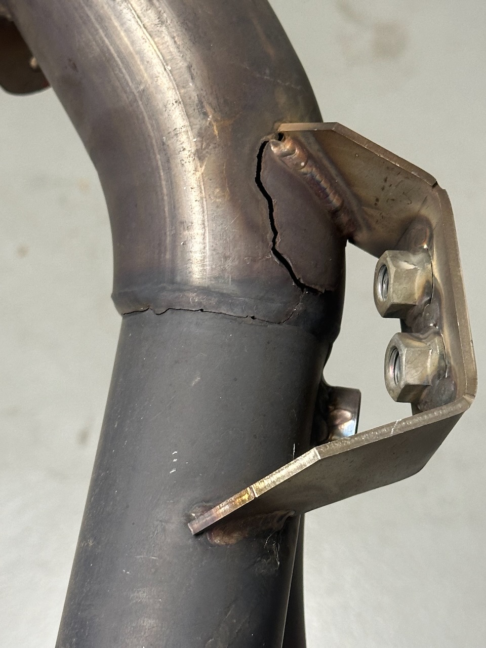 Anyone running the hooker raceheart 4-2-1 header? - Page 8 - MX-5 Miata ...