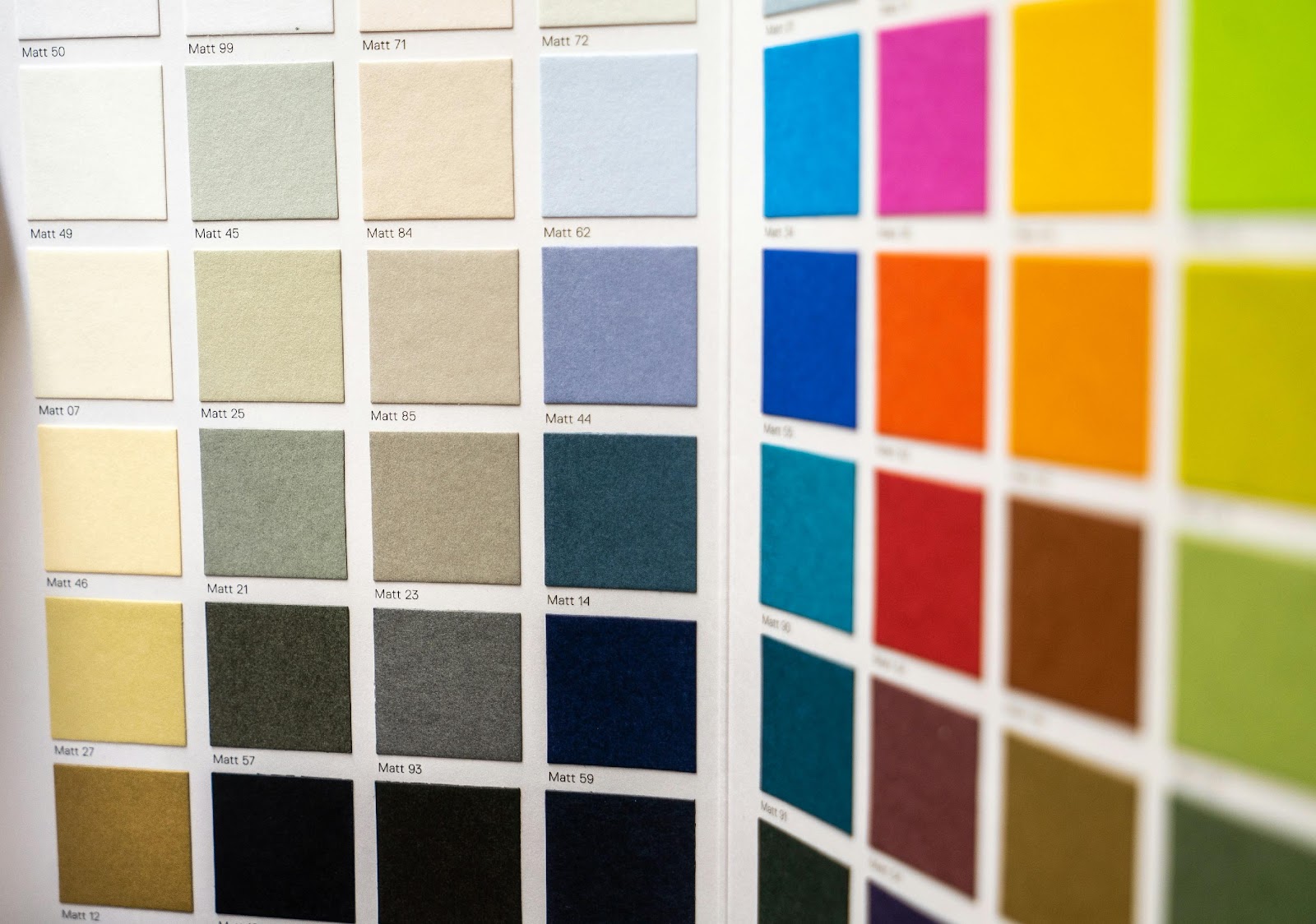 Your Guide to Seasonal Color Analysis