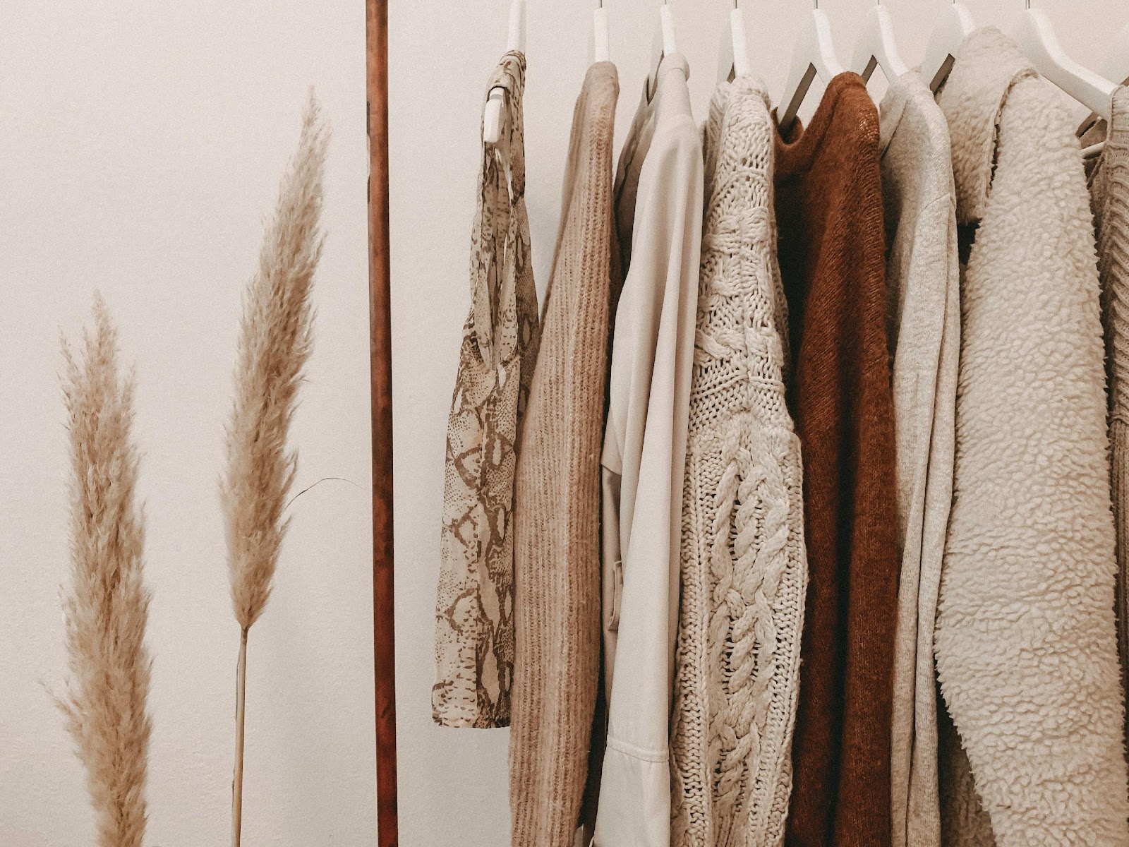 Capsule Wardrobe: A Clearer and More Sustainable Sense of Style