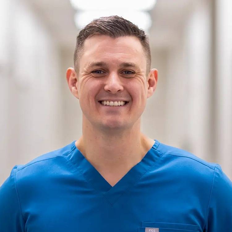Breathe Ops | Dr. Chase Williams, DDS