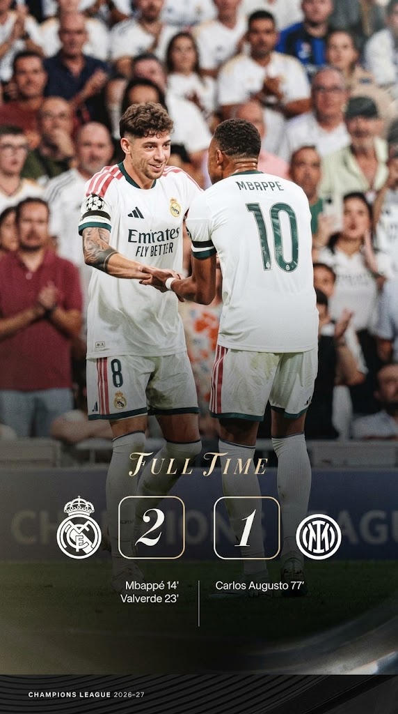 RMA v INT