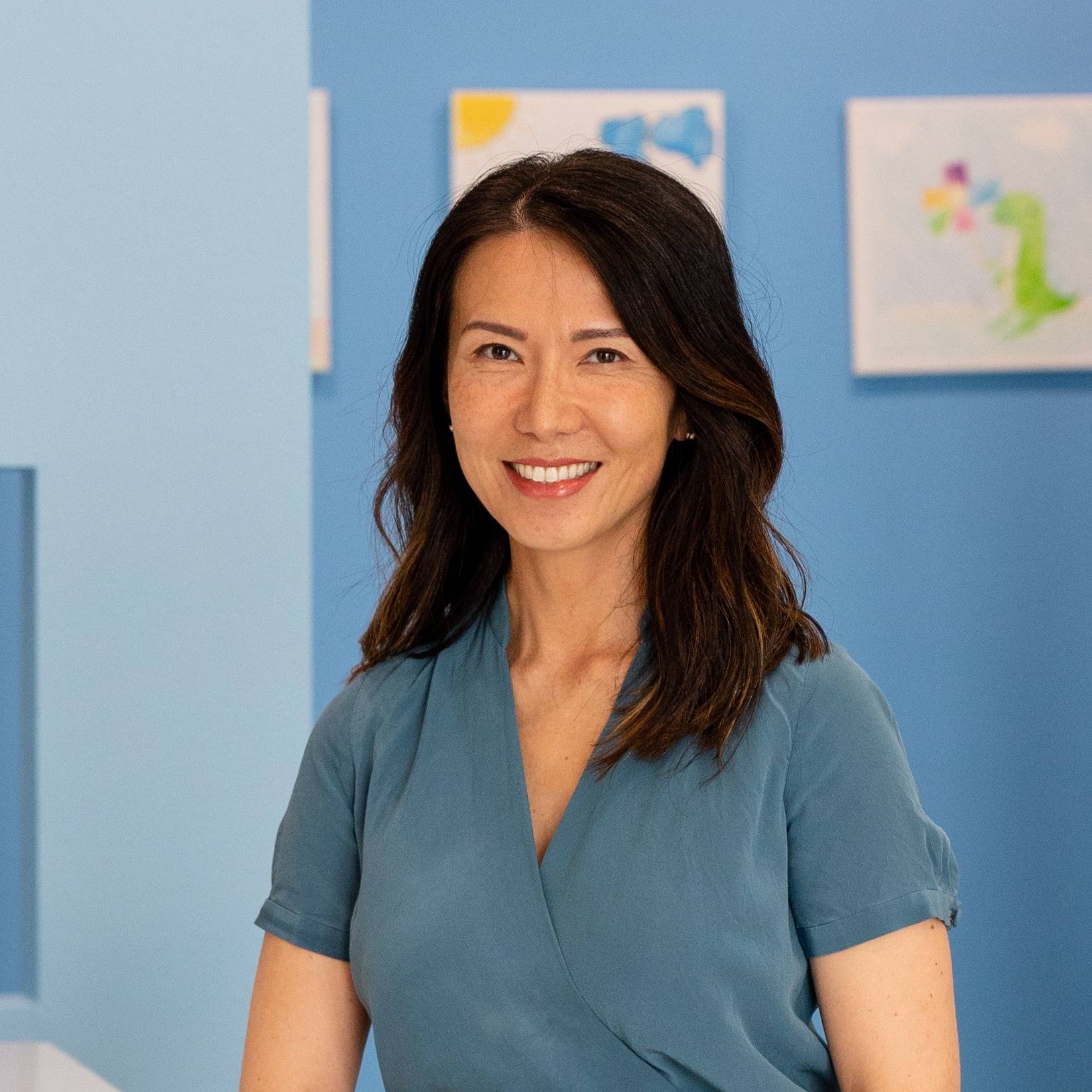 Breathe Ops | Dr. Karrie Lee, DMD