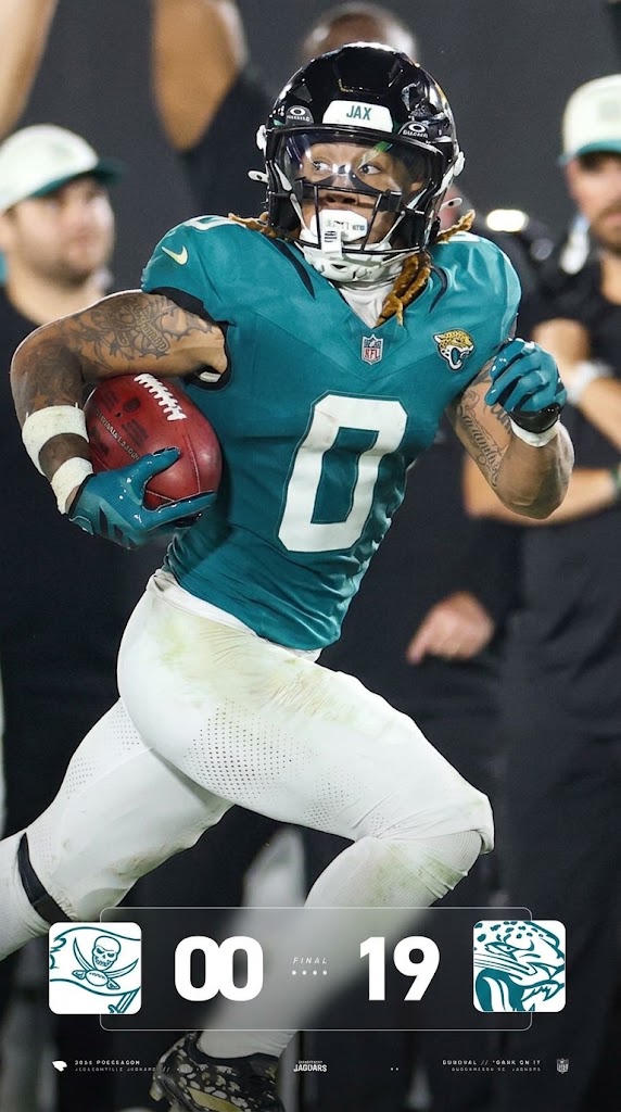 TB v JAX