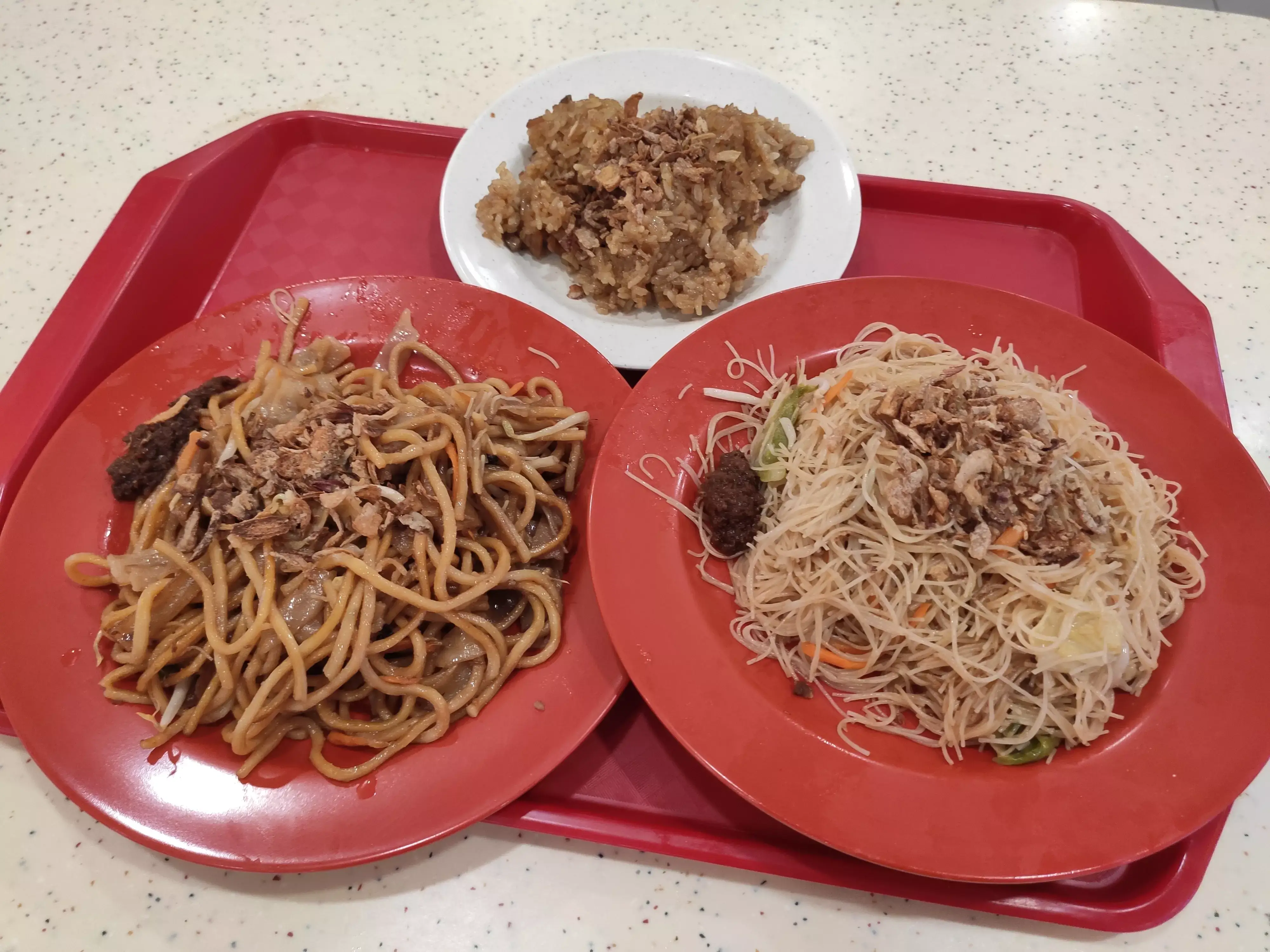 Review: Tian Cheng Food (Singapore)