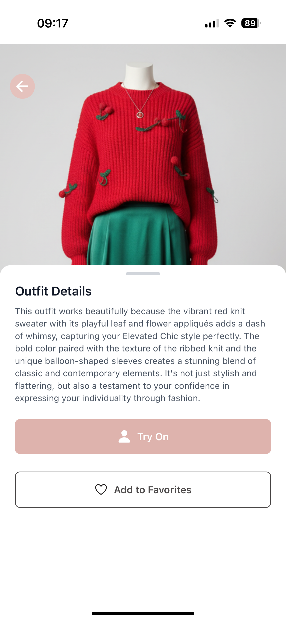 App Screenshot 6