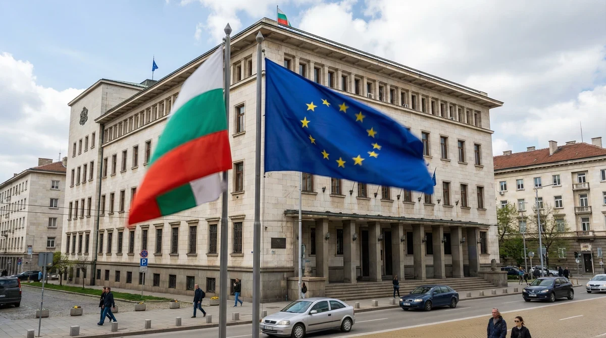 БНБ: Приемането на еврото имаше минимален ефект върху инфлацията през януари