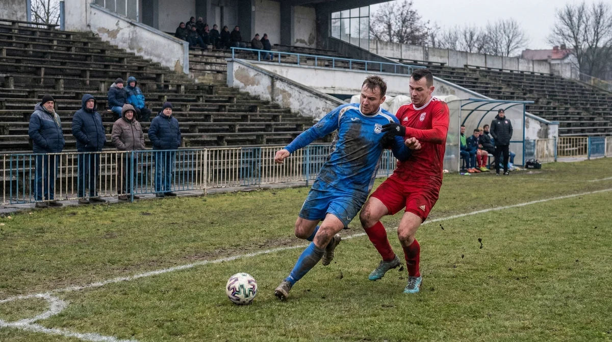 Шок в Бистрица: Пирин 2002 Разлог разби Витоша с 3:0 в Трета лига