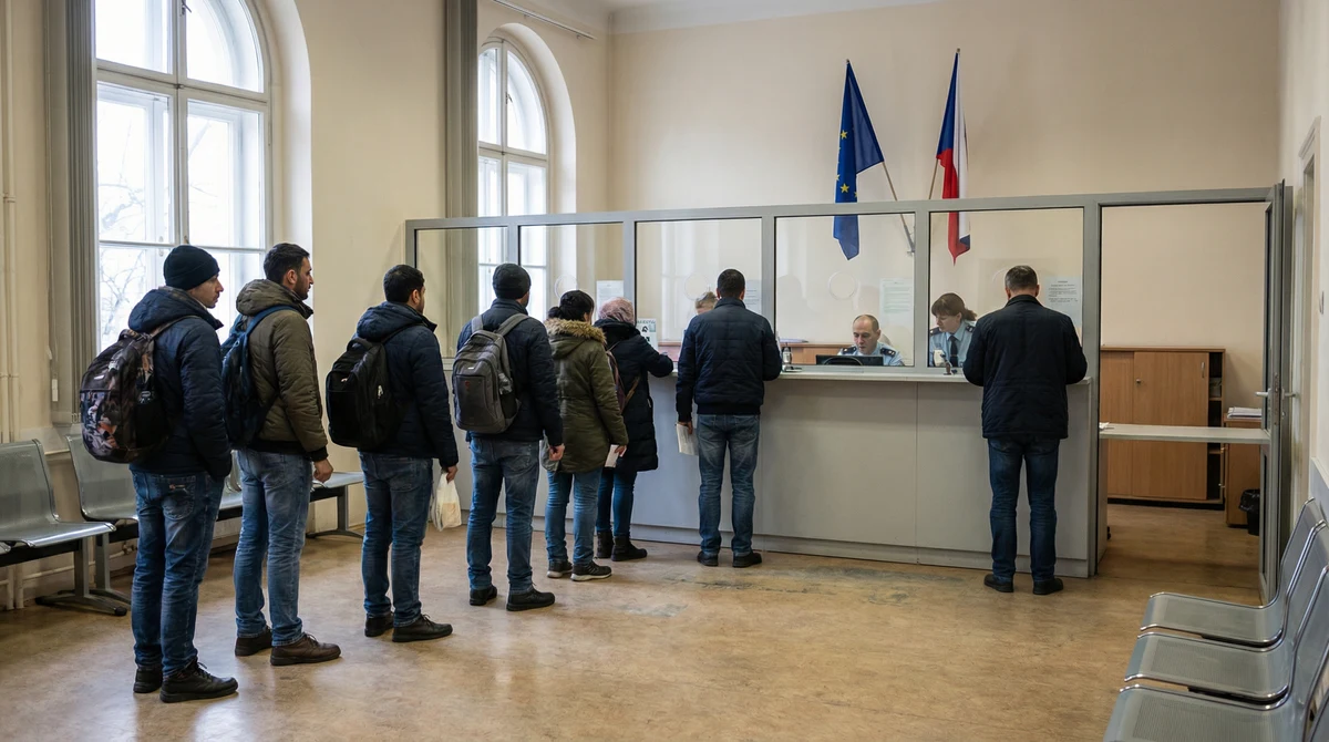 Нови правила на ЕС за връщане на мигранти влизат в преговори, над 70 организации предупреждават