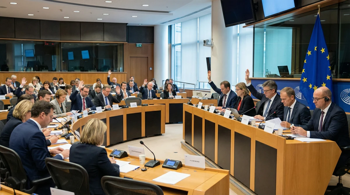 Комисия на Европейския парламент даде мандат за преговори по нови правила за връщанията