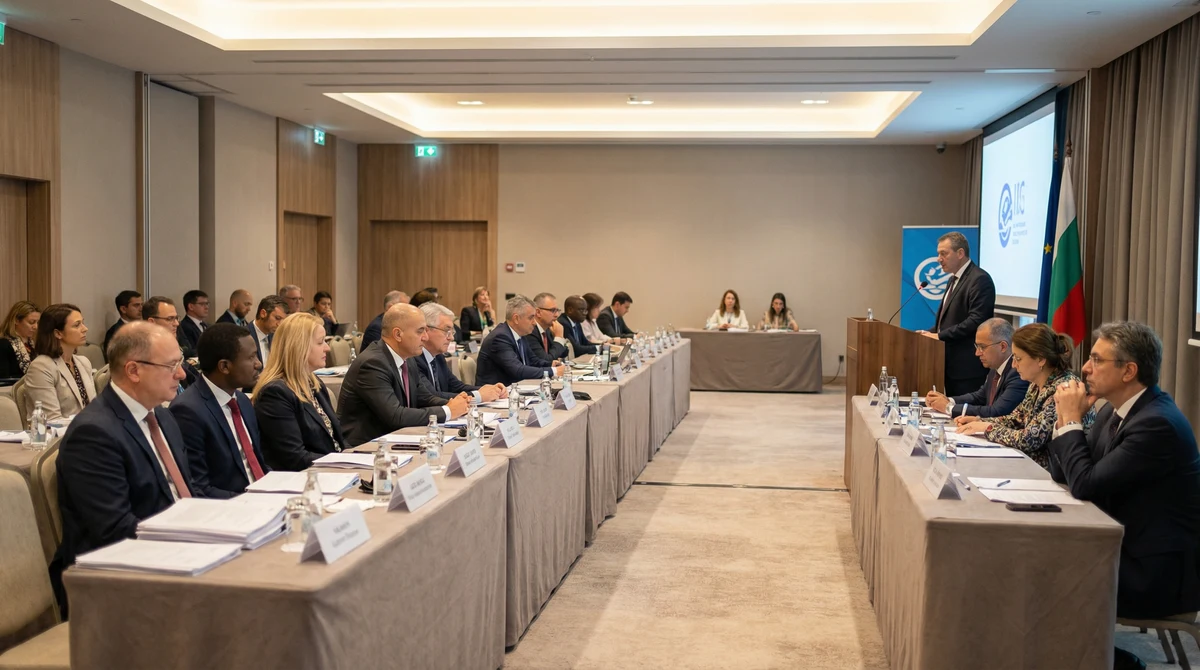 НСОРБ с ключови искания за 2026 г.: 13% повече субсидия и поетапна реформа на такса смет