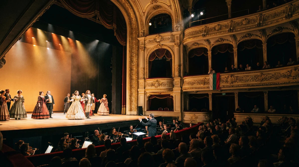 „Макбет“ на Верди в София: кога е втората премиерна вечер и кой стои зад постановката