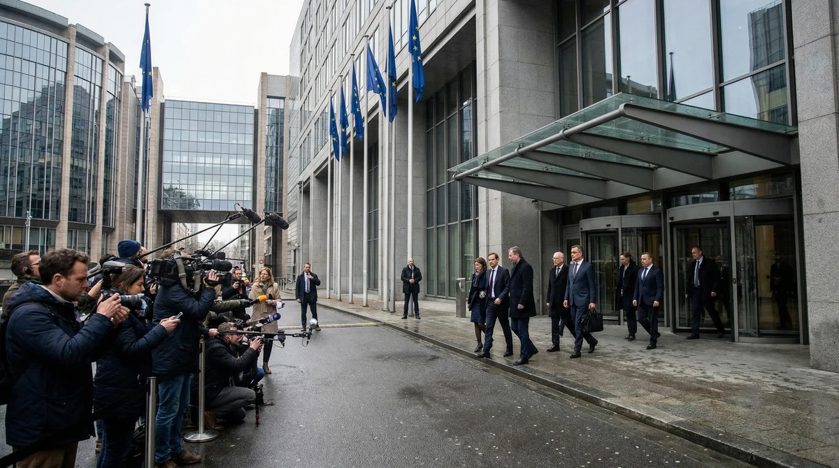 Европейската прокуратура откри „сериозно нарушение“: как Съдът на ЕС може да отстрани българския евp