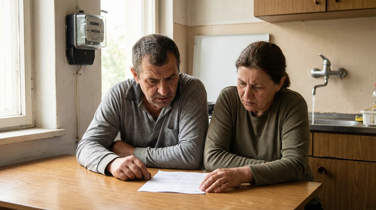 Кабинетът започва проверки за сметките за ток и скока на водата: какво може да последва