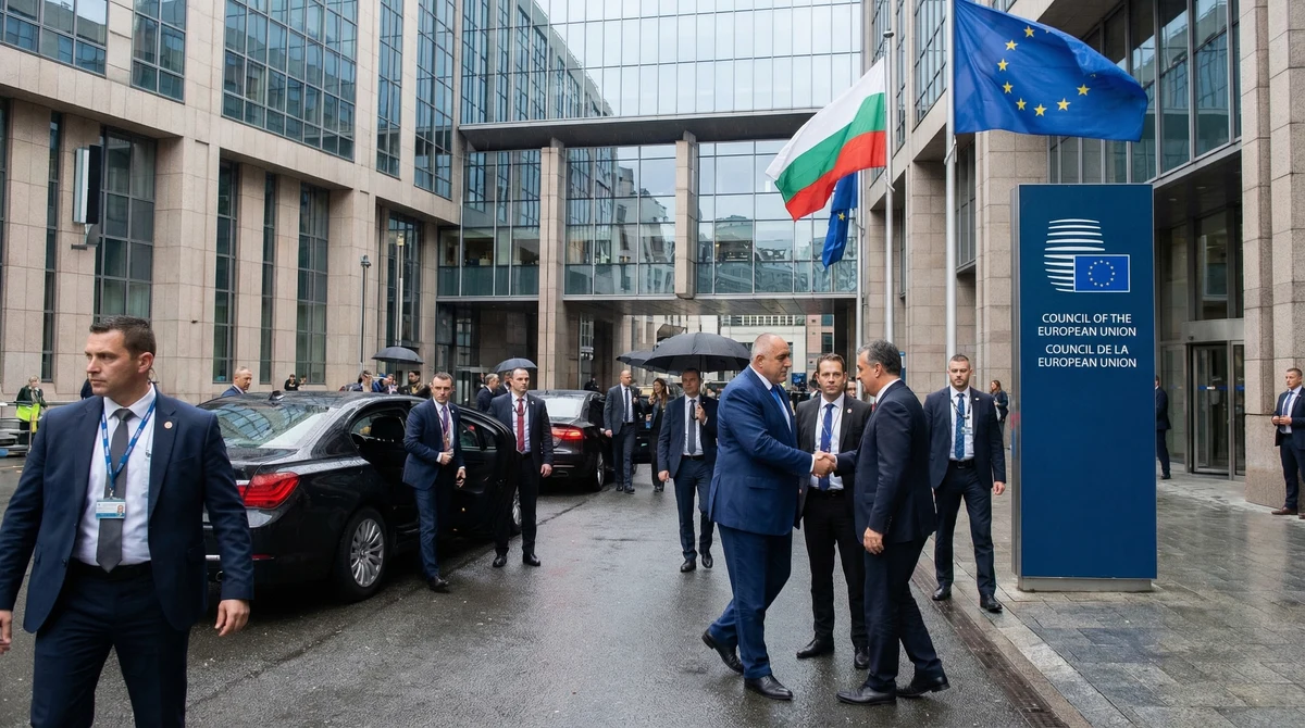 България влиза с мандат в ключов дебат на ЕС по правосъдие