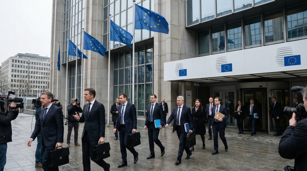 Скъпата енергия връща натиск върху инфлацията в еврозоната