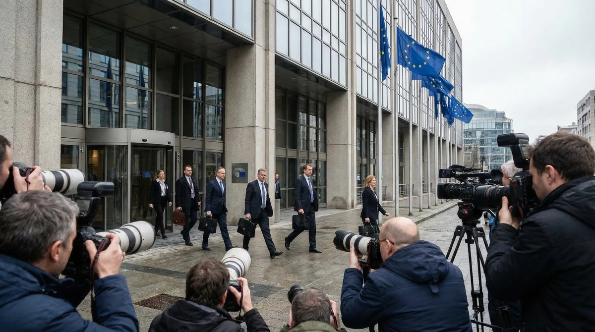 ЕС търси общ план срещу енергийния натиск и икономическия ефект от войната