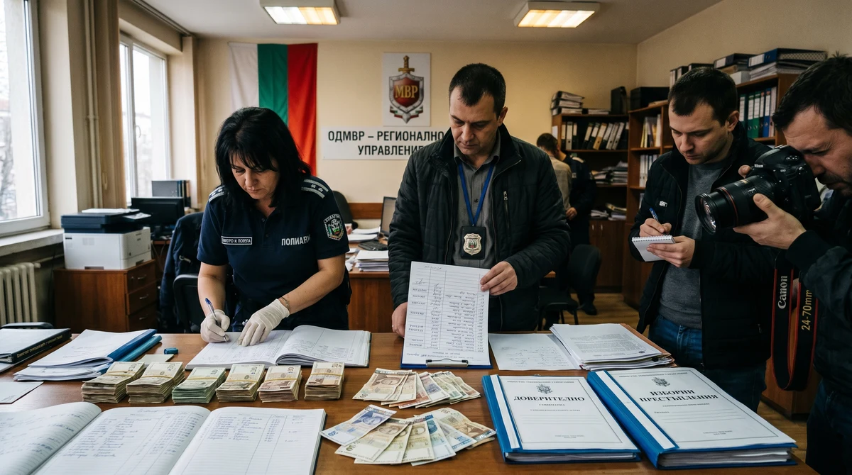 Сигналите за купуване на гласове скочиха преди 19 април