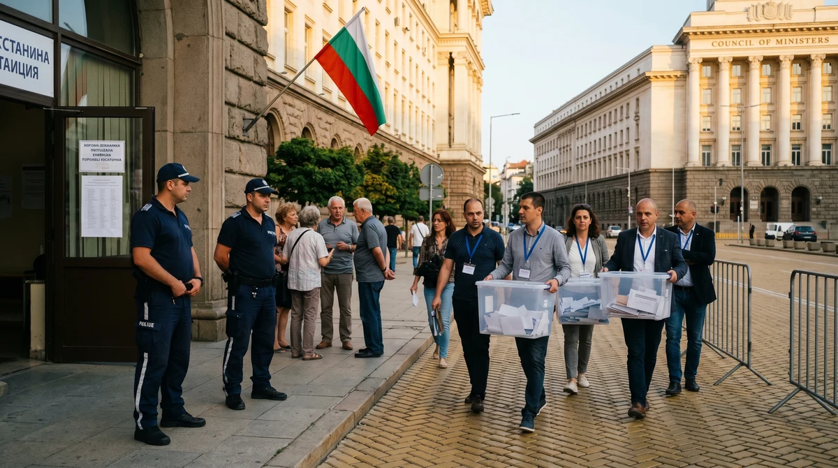 48 часа до вота: кабинетът е под натиск за честни избори