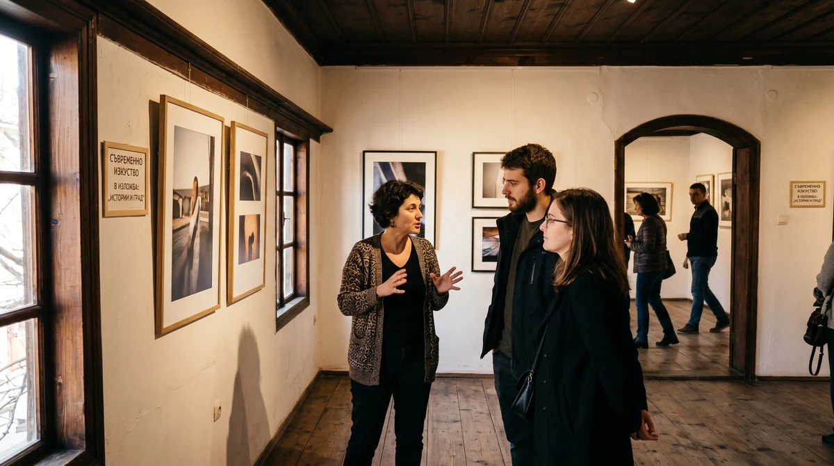 Пловдив пусна рано конкурса за Есенните изложби 2026 и залогът е голям