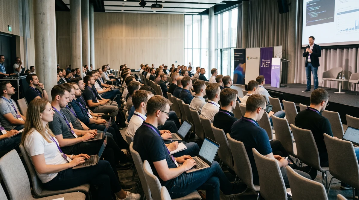 AI натиска junior програмистите, а .NET екипите в България търсят нова роля