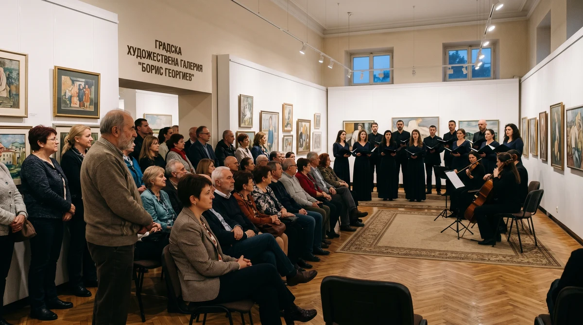 Варна затваря Пролетния салон, а въпросът вече е дали темпото ще остане