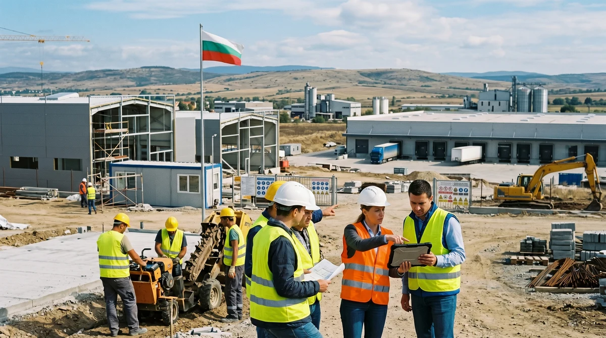 Награди има, но големият въпрос остава: къде са новите фабрики