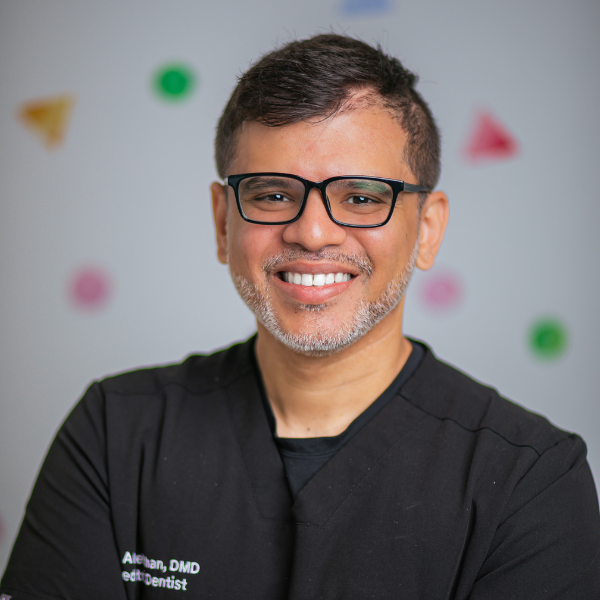 Breathe Ops | Dr. Adeel Khan, DMD, MA