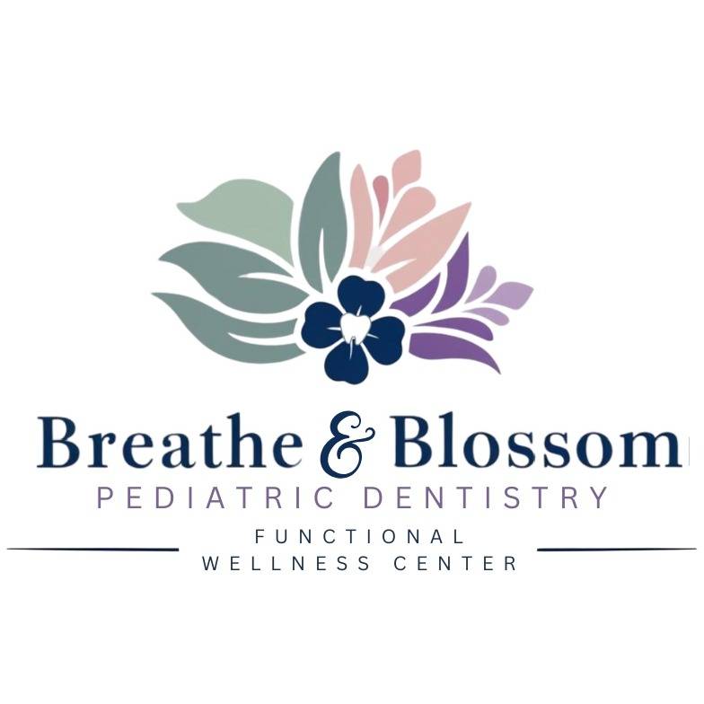 Breathe Ops | Breathe and Blossom Pediatric Dentistry