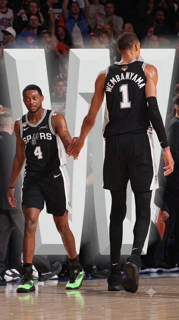 NBA FINALS G3