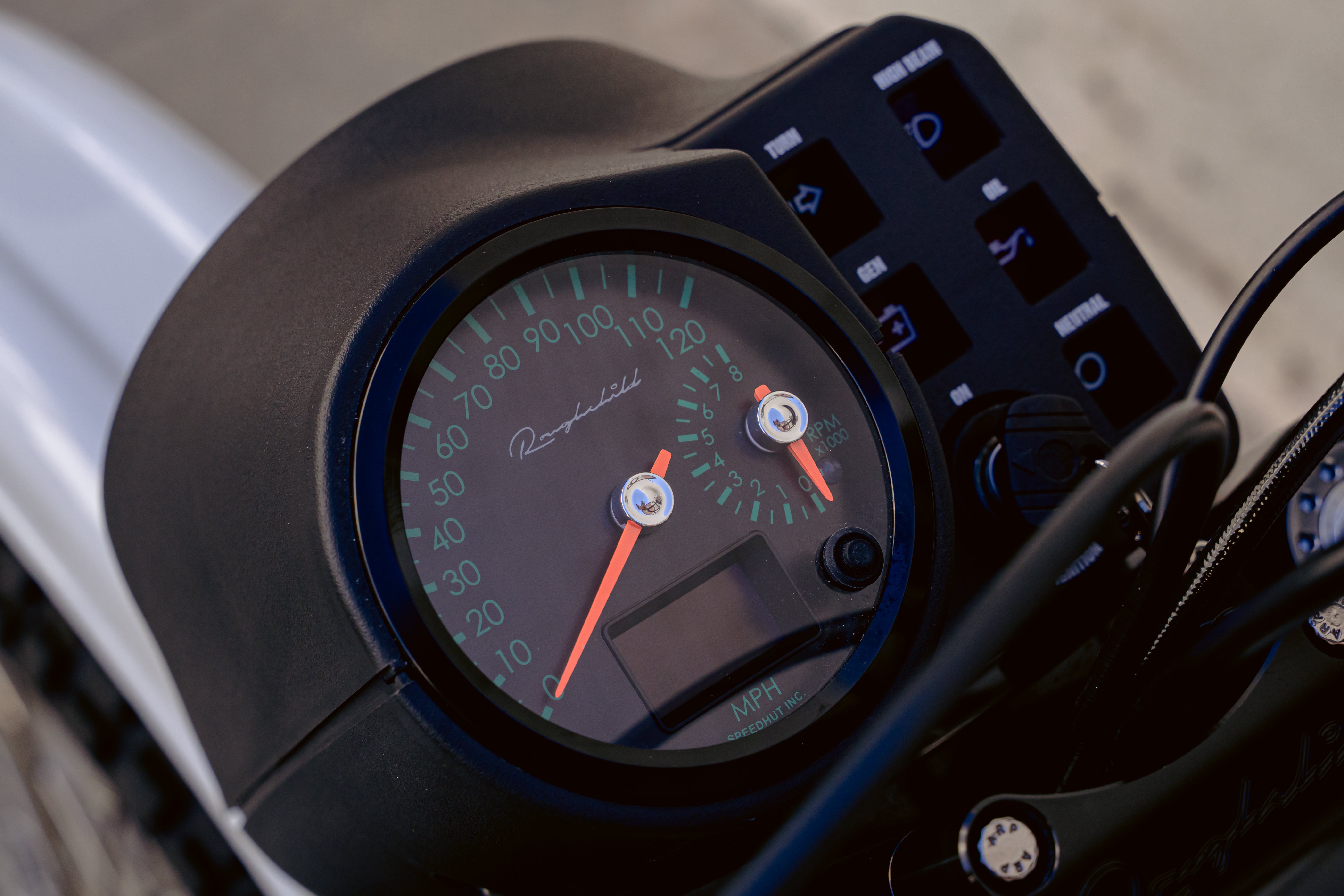 The Boyle Commission