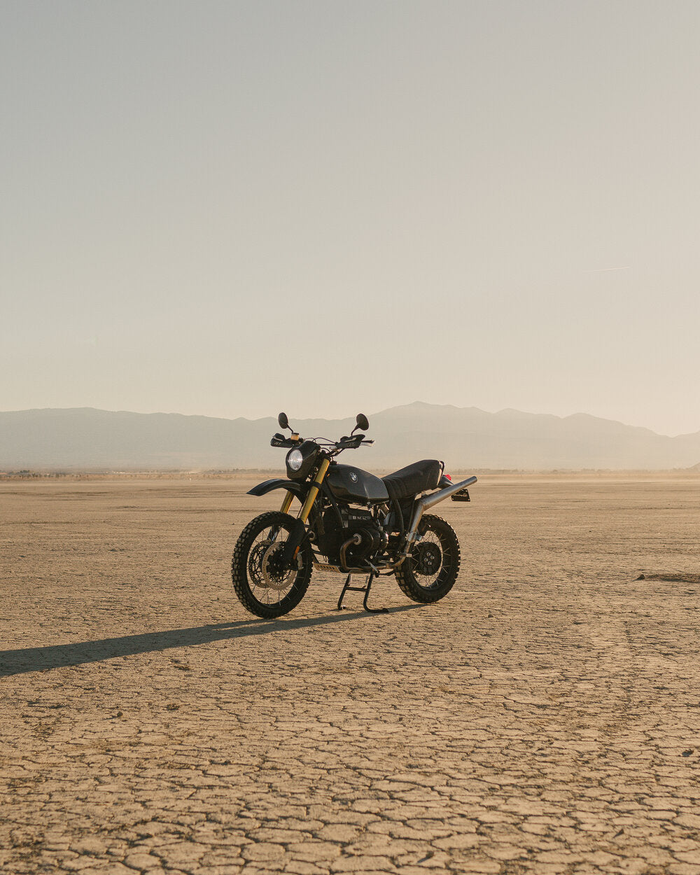 The Distelburger Commission