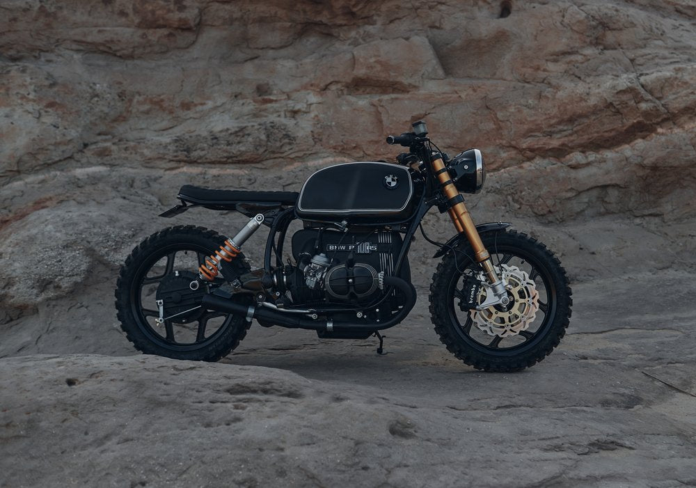 The Duo Mono Commission