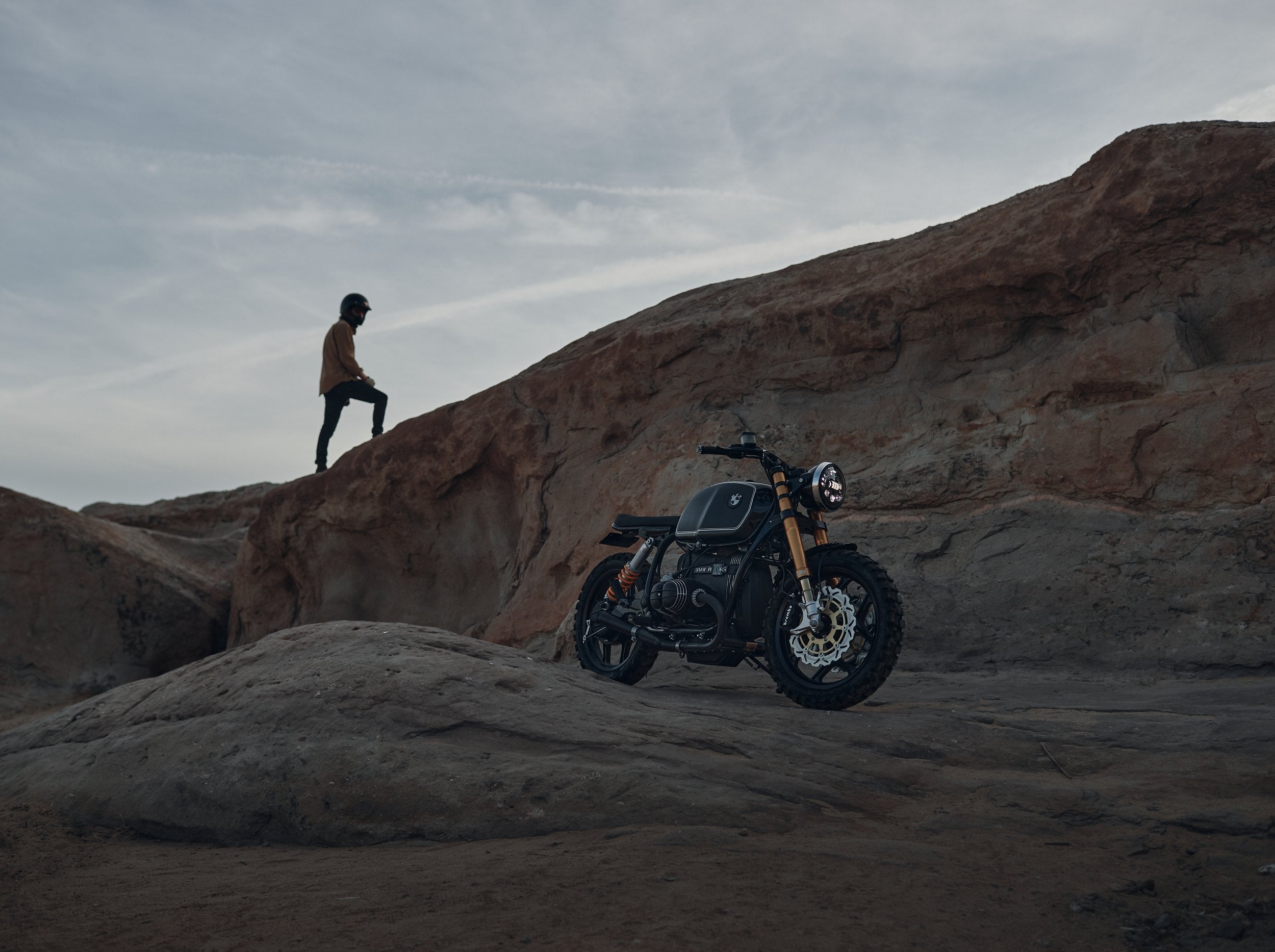 The Duo Mono Commission - Image 2