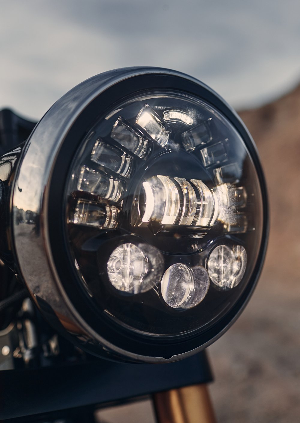 The Duo Mono Commission - Image 3