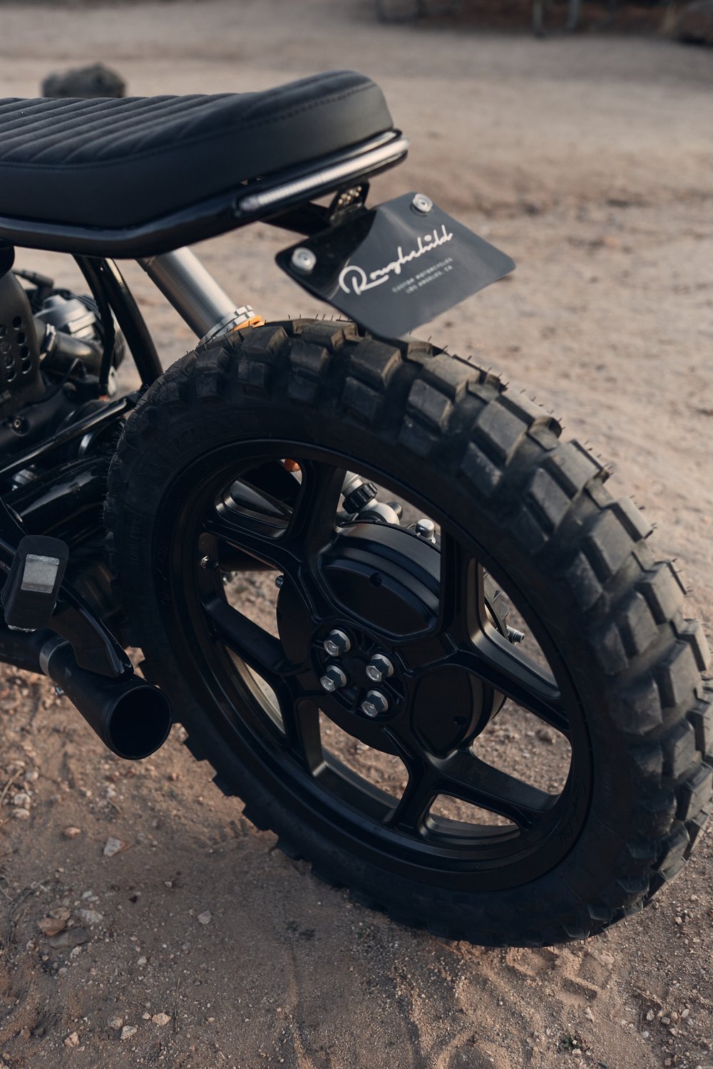 The Duo Mono Commission - Image 5