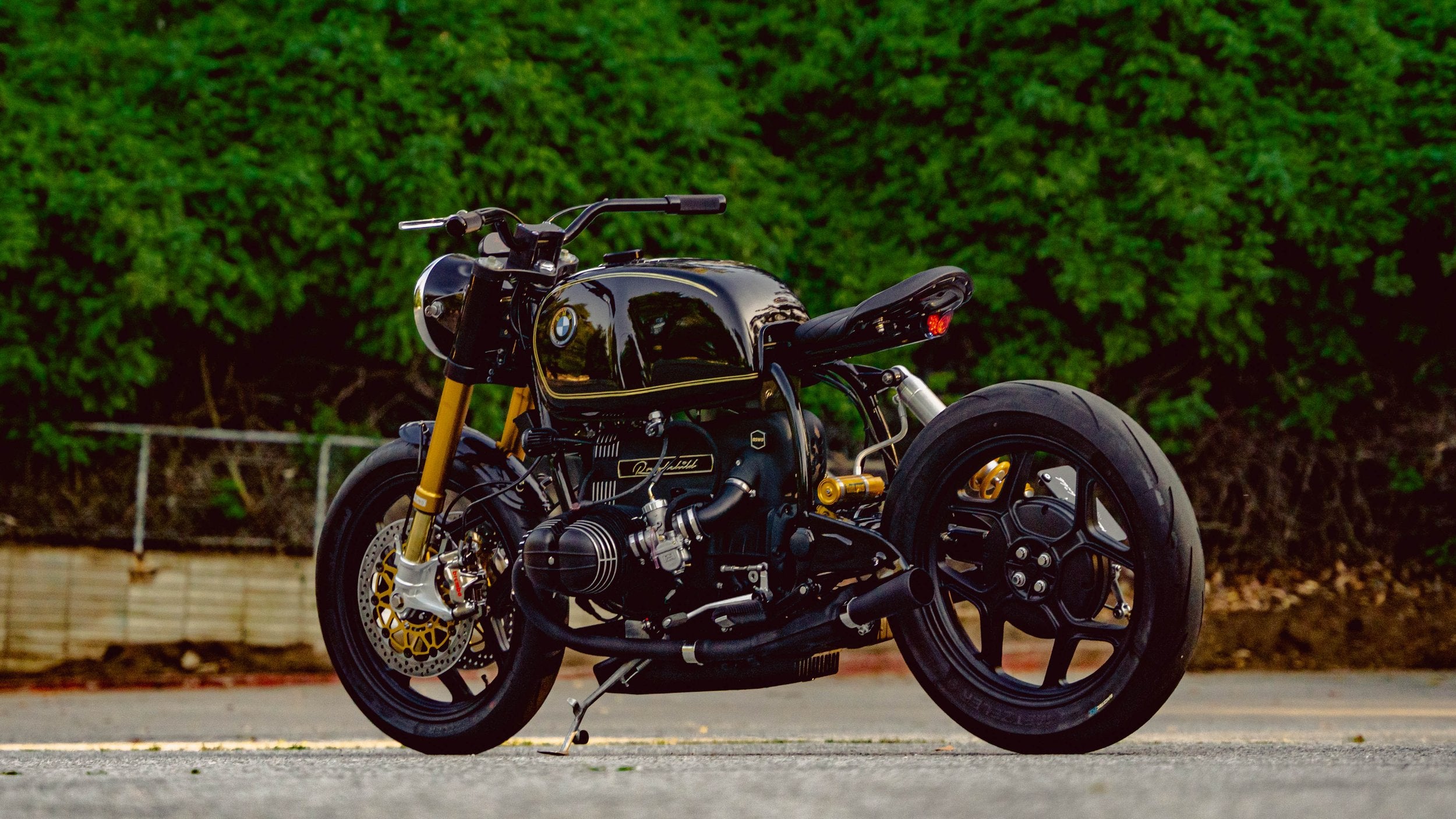 The Garver Commission