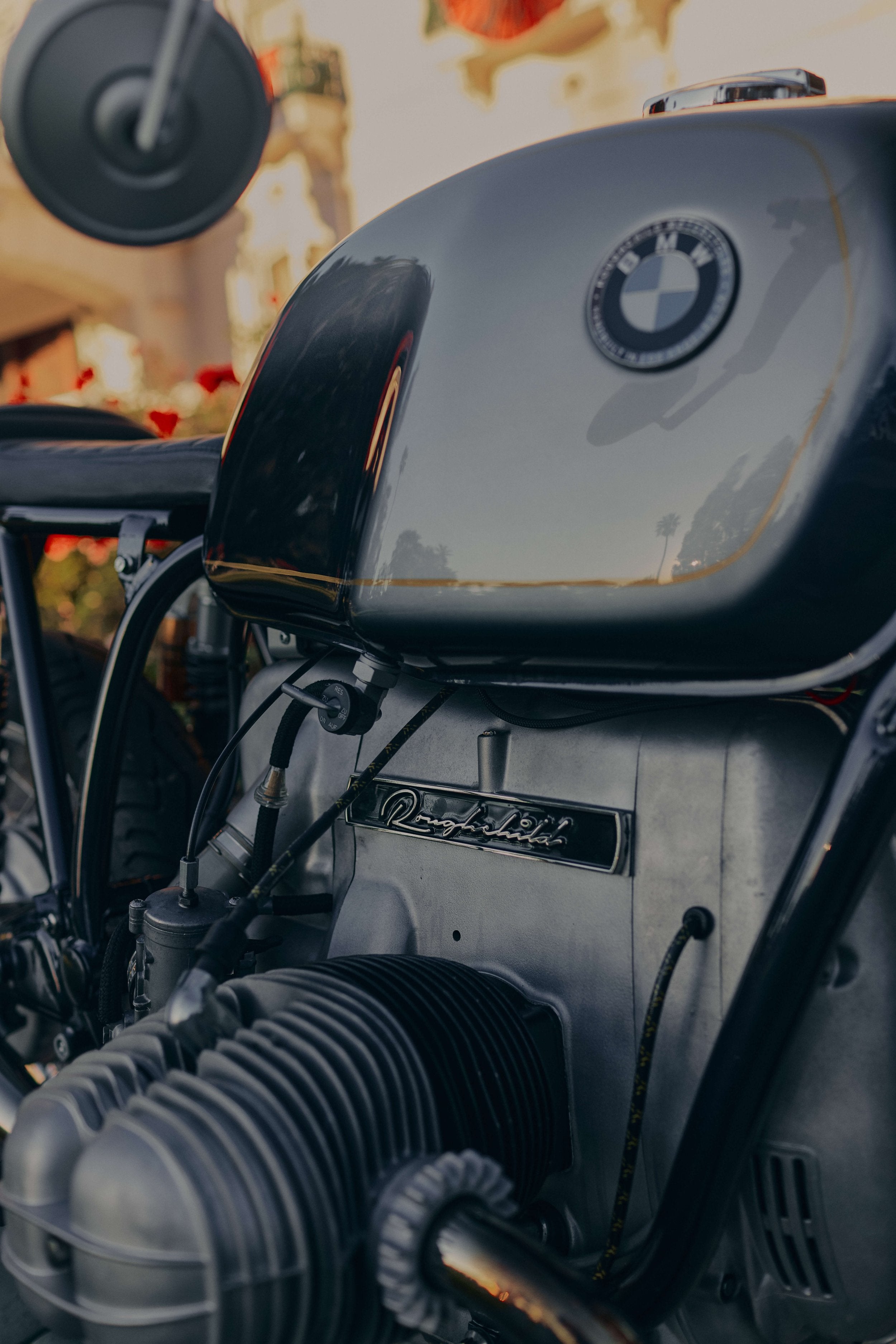 The Gordon Commission - Image 3