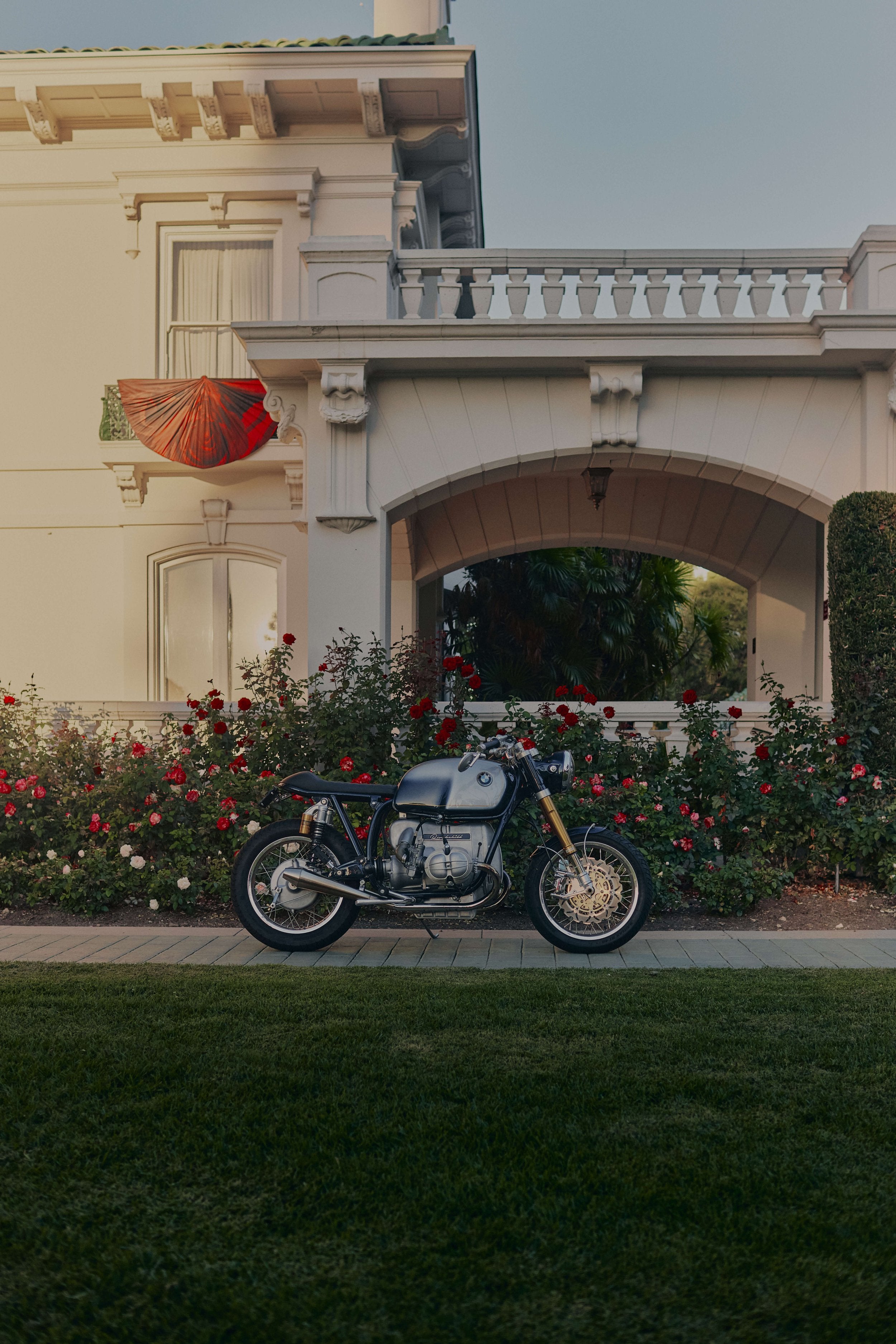 The Gordon Commission