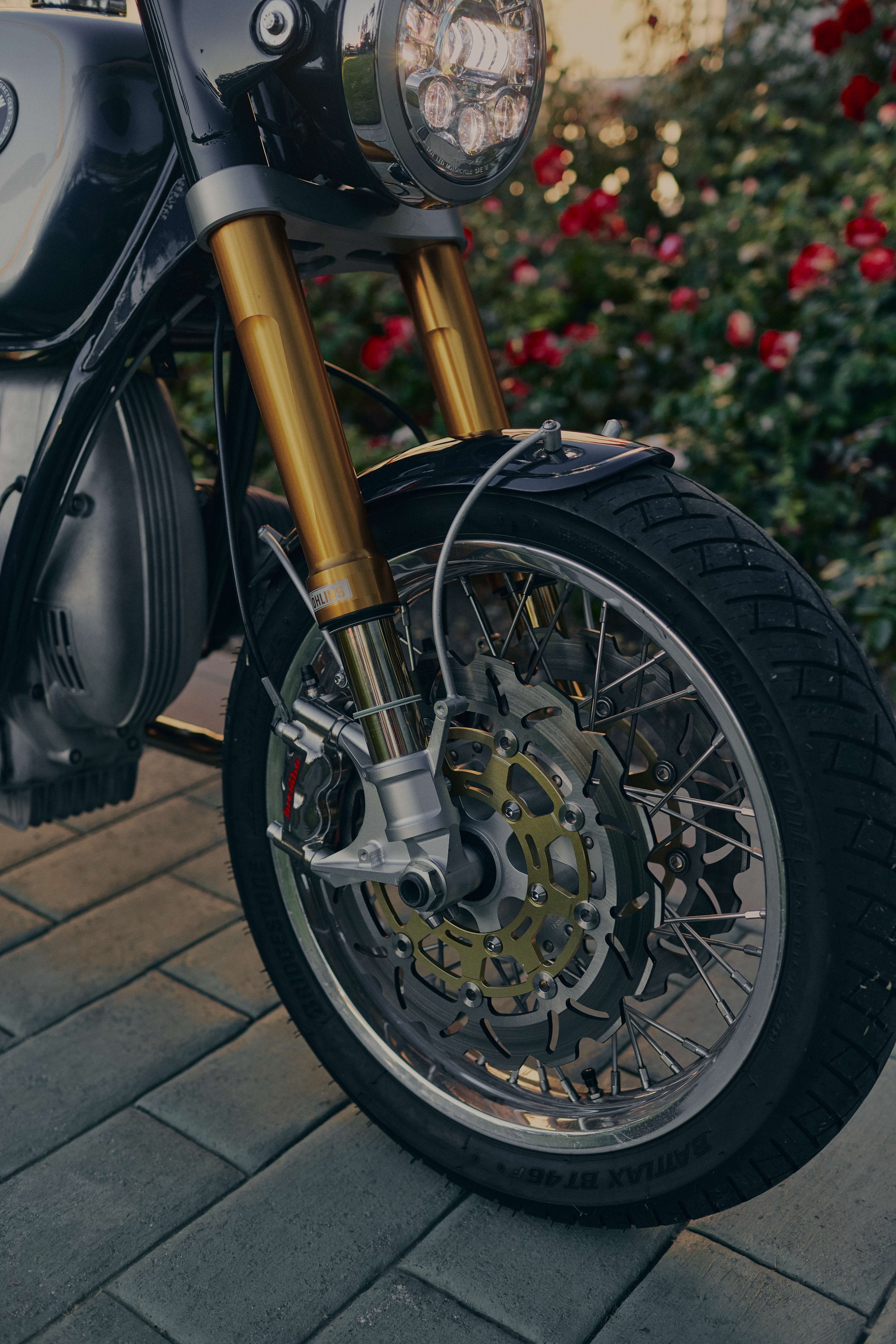 The Gordon Commission - Image 5