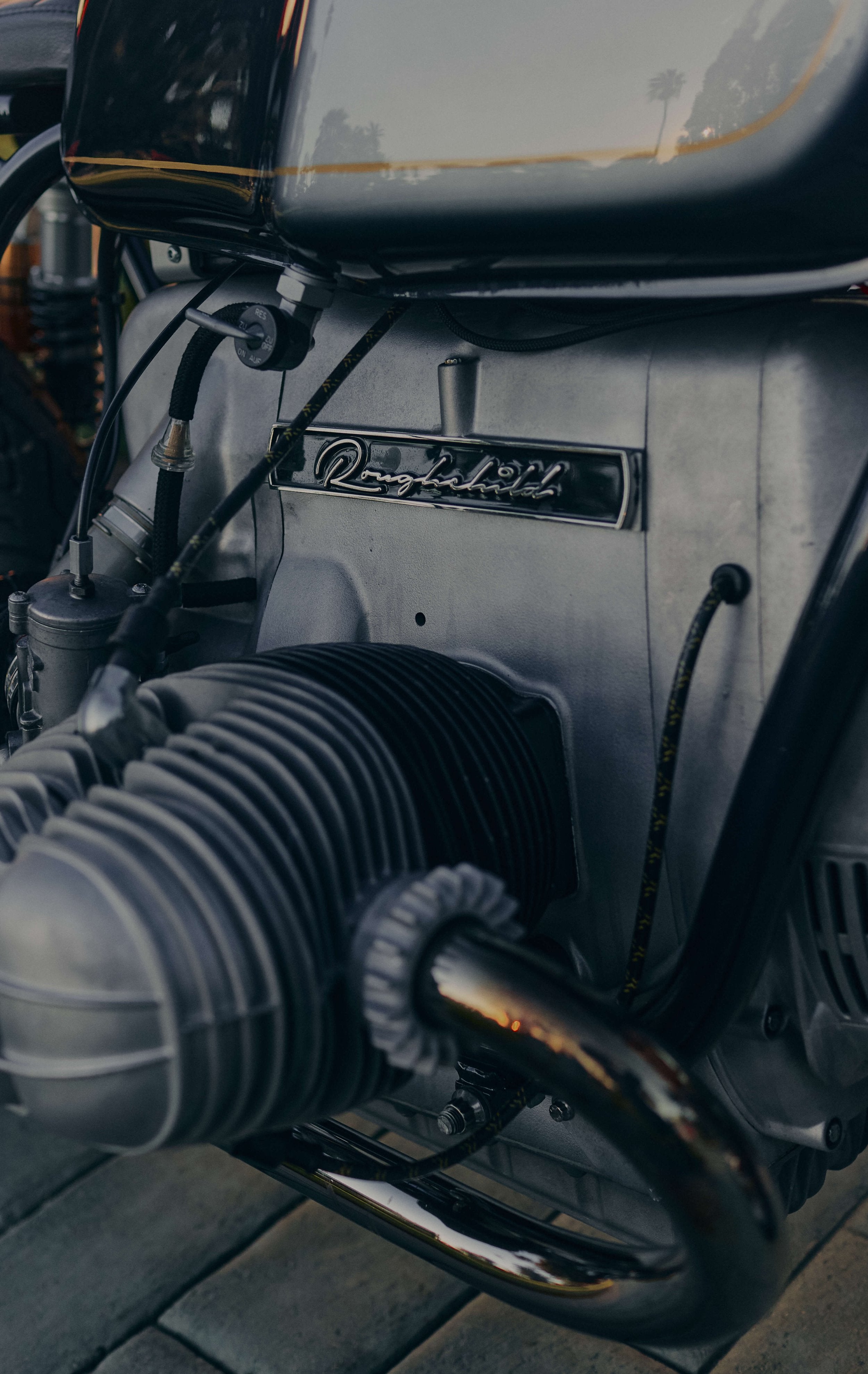 The Gordon Commission - Image 8