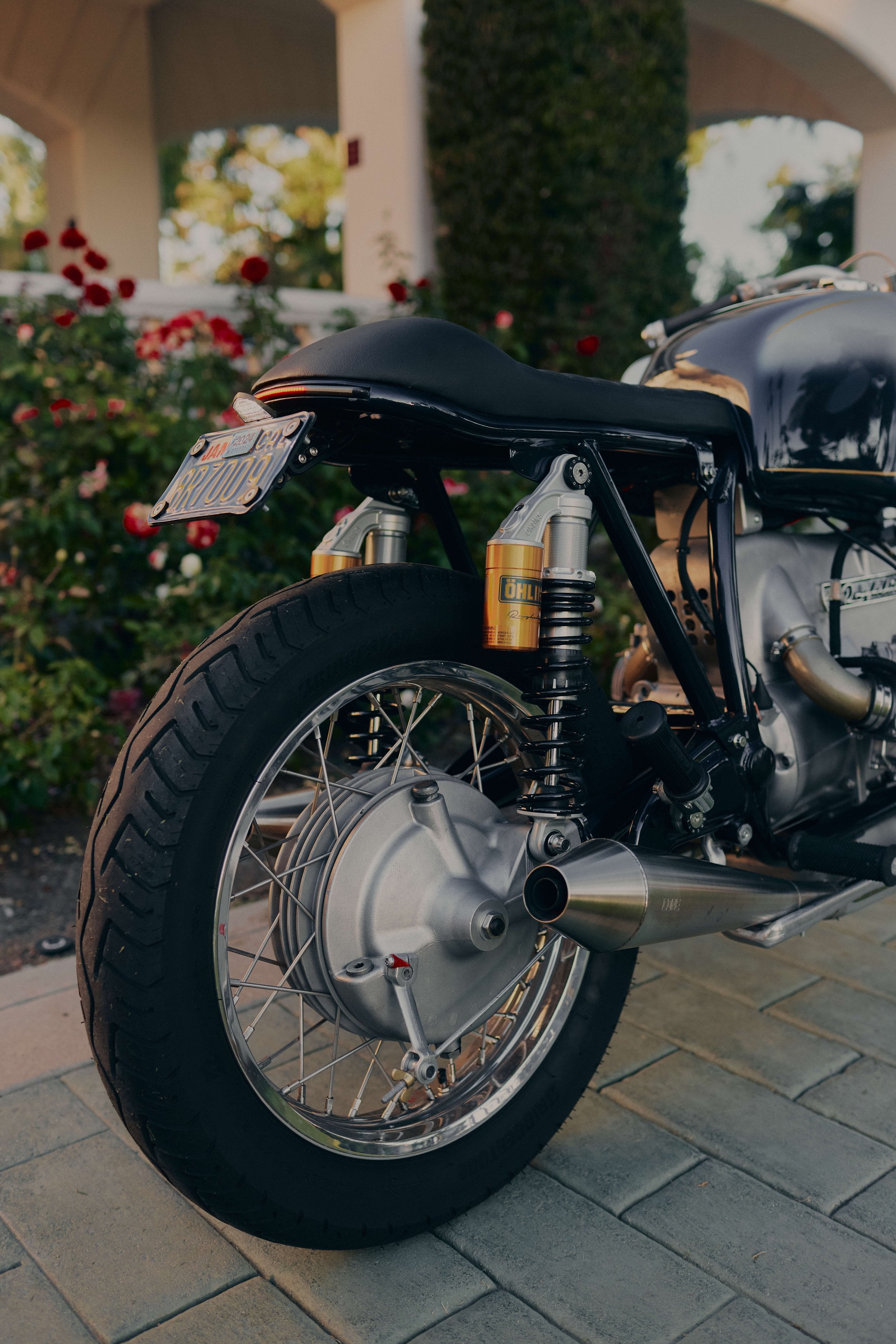 The Gordon Commission - Image 9