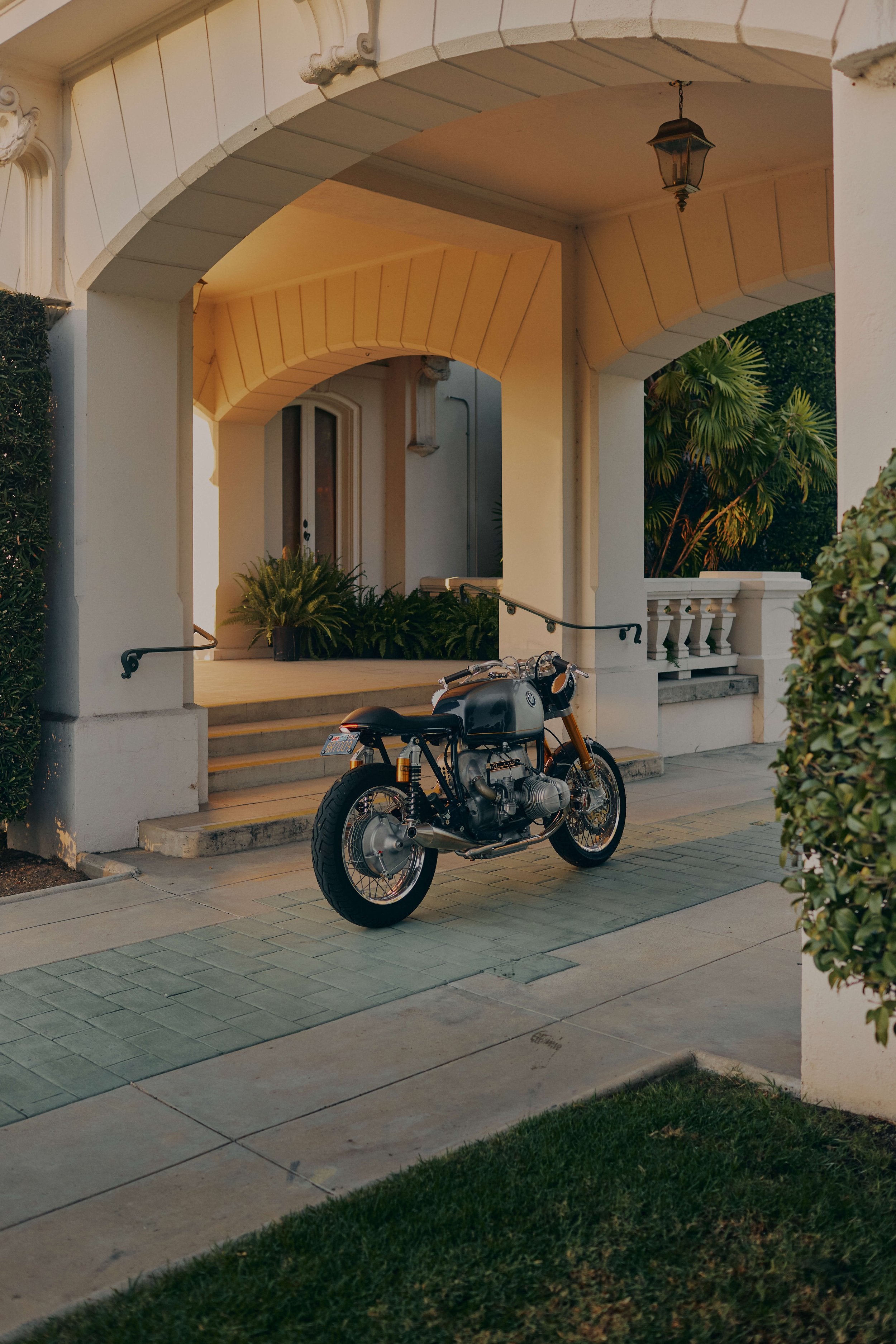 The Gordon Commission - Image 10