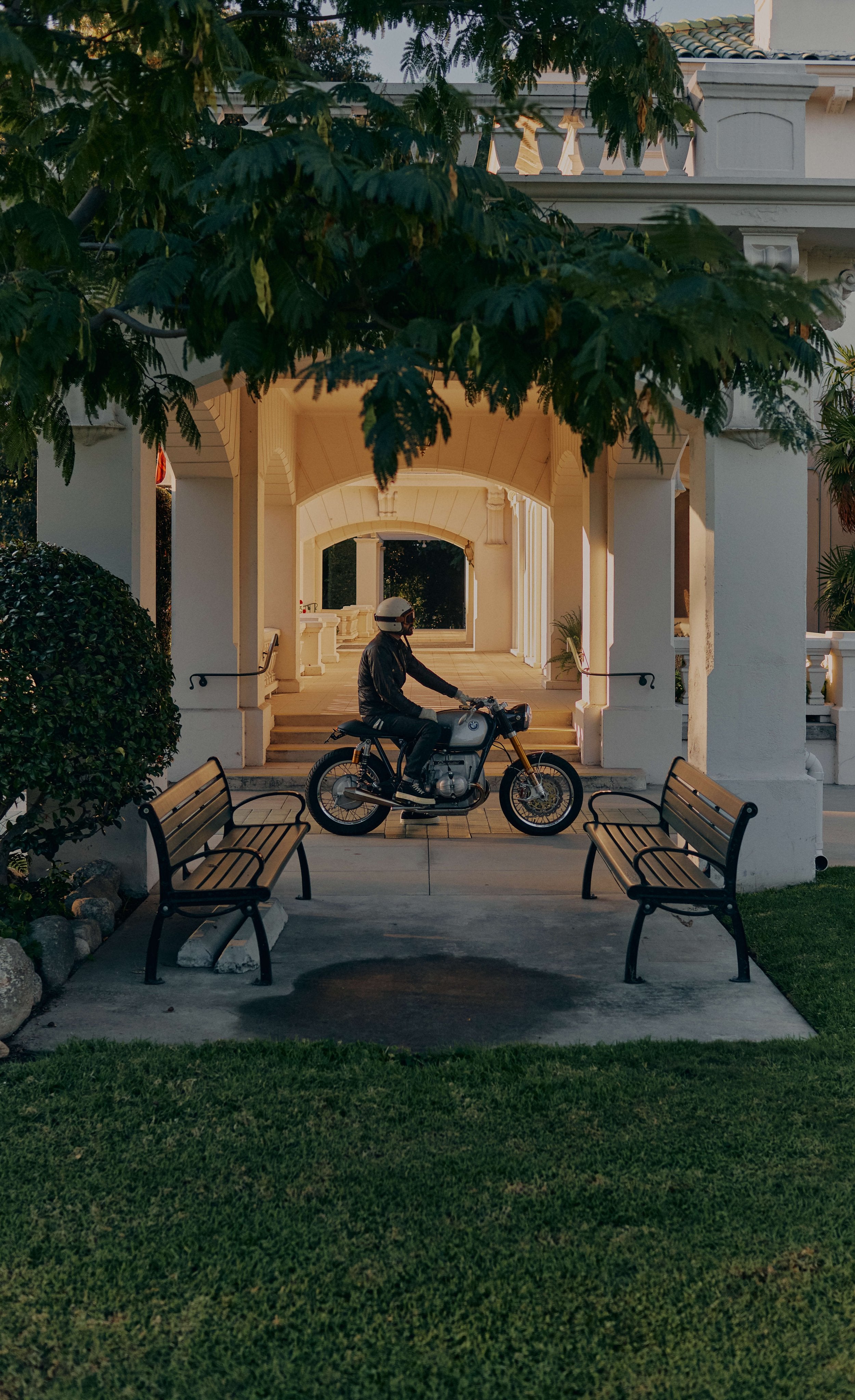 The Gordon Commission - Image 11